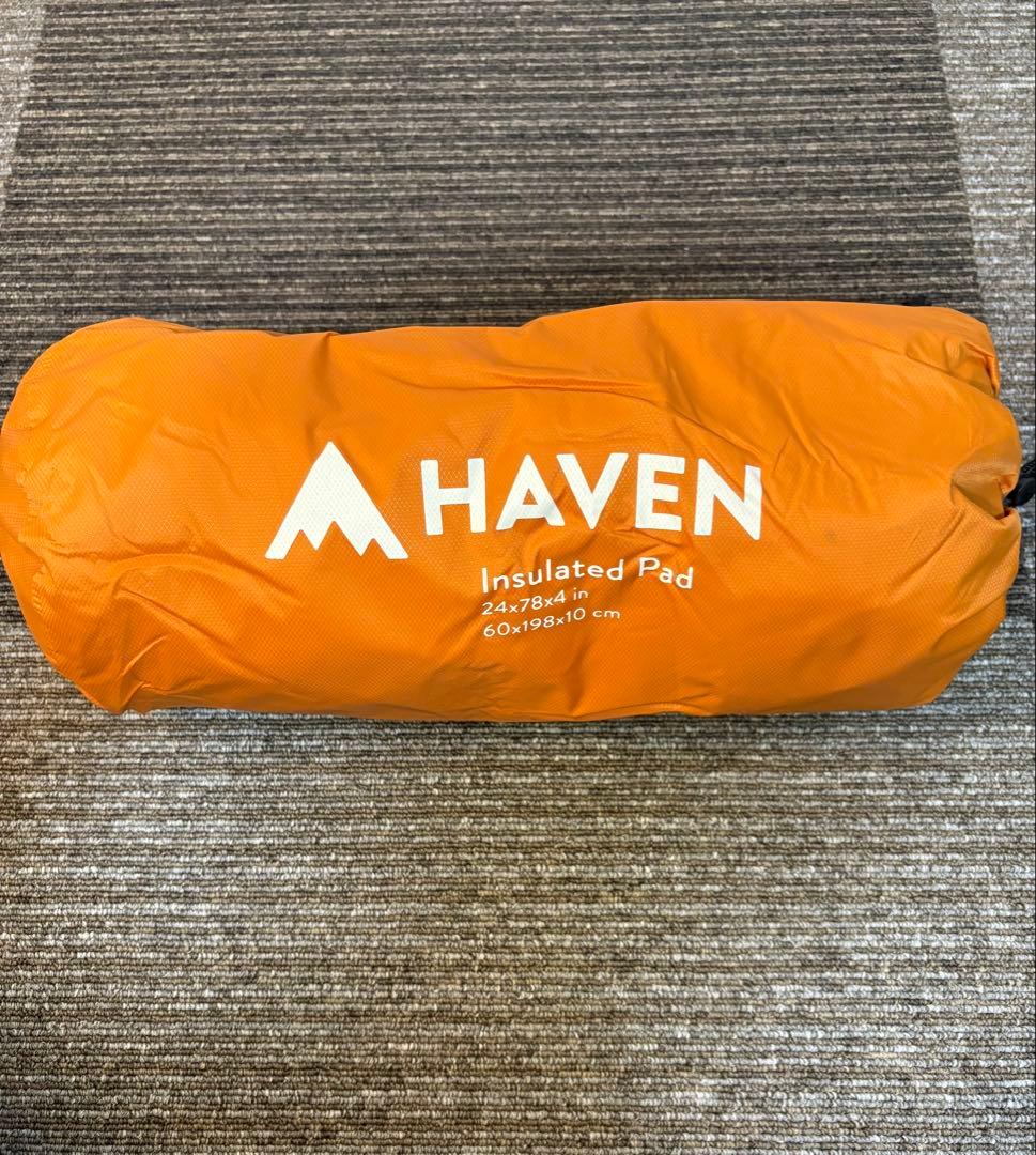 HAVEN TENT ヘブンテント