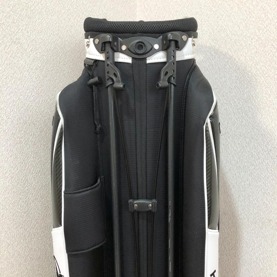 HONMA 本間ゴルフ TOUR WORLD TEAM ゴルフ キャディバッグ