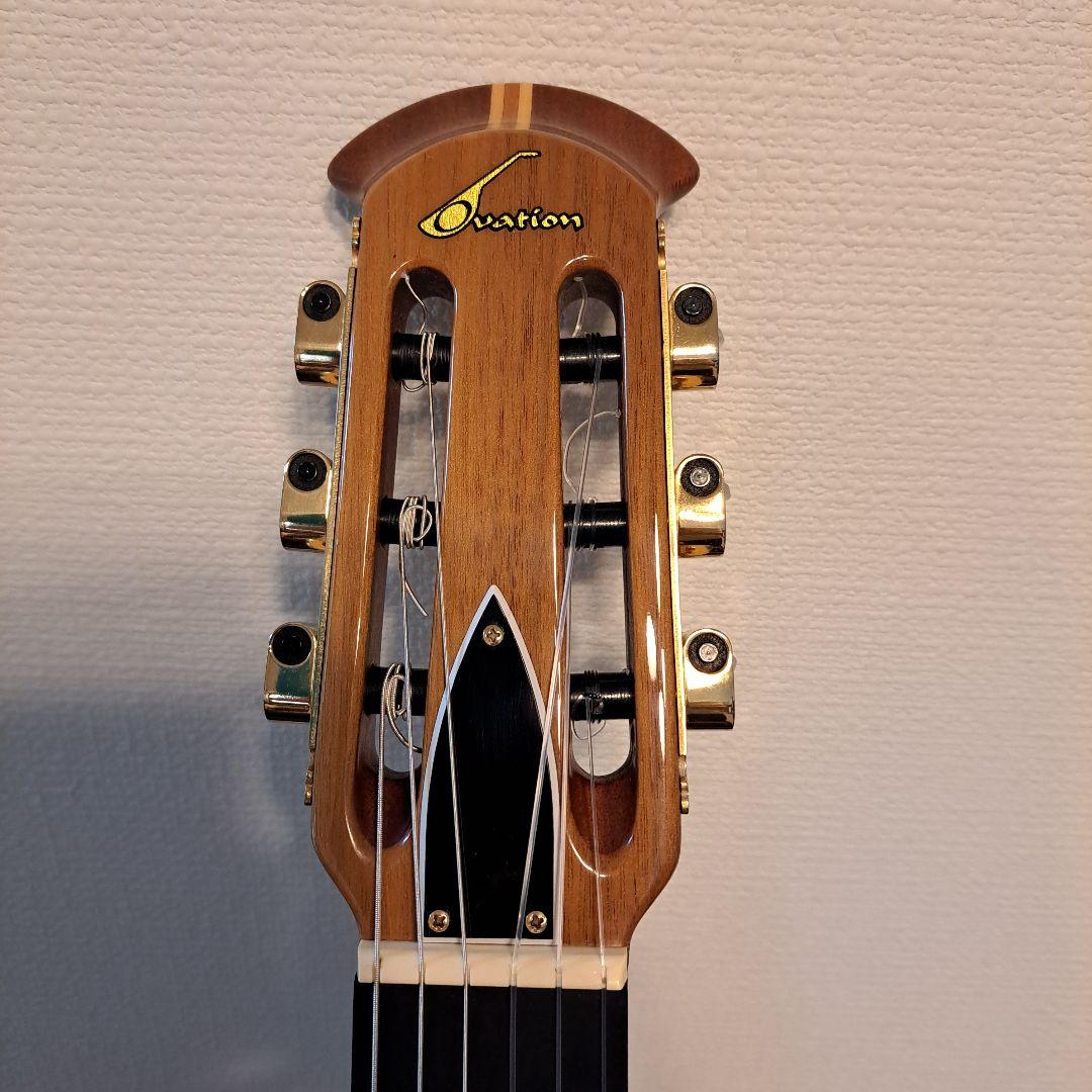 Ovation 1763 Classic 美品！