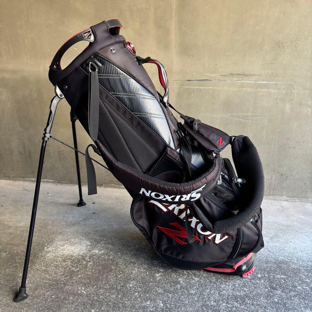 スリクソンSRIXON Ｚ スタンドバック