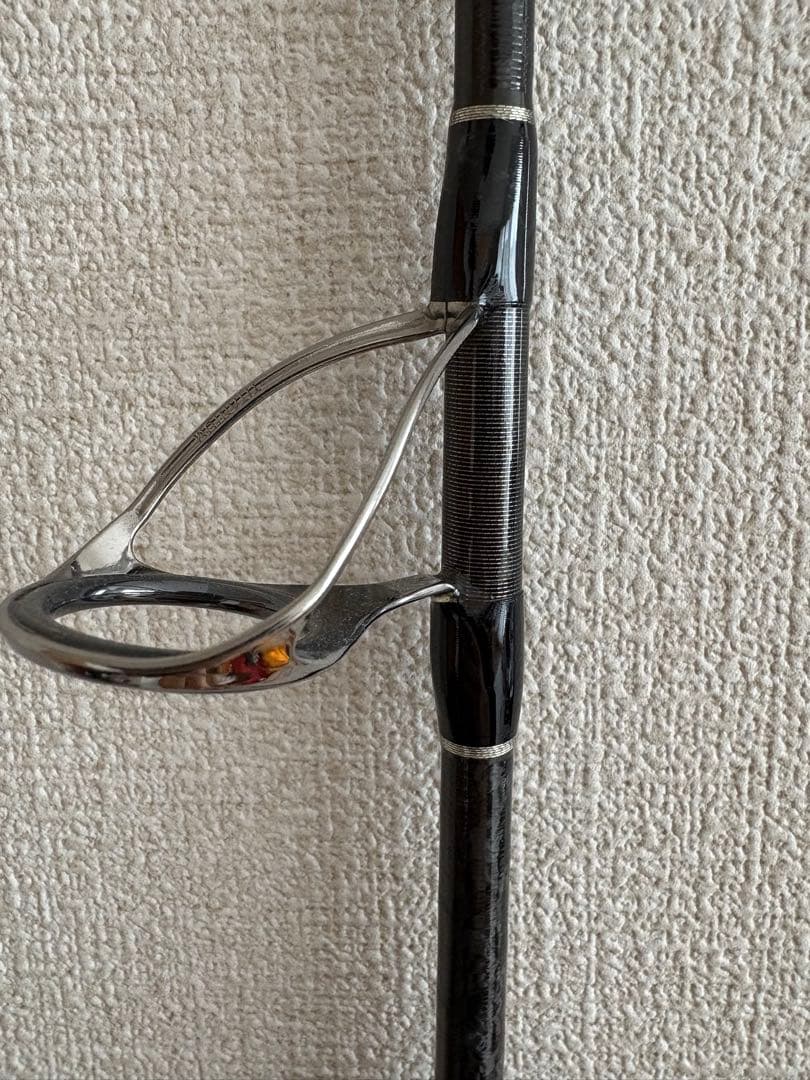22 オシアプラッガー　フレックスドライブ　S76ML