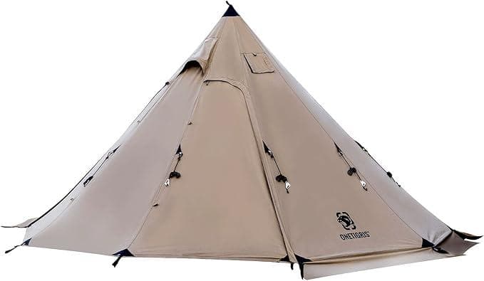 OneTigris Northgaze ポリコットンTC ワンポールテント