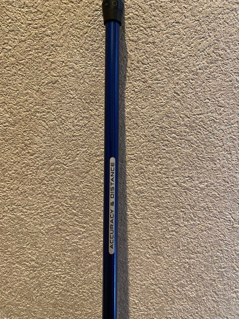PING スリーブ付 1W用 TOUR AD VR-6 S