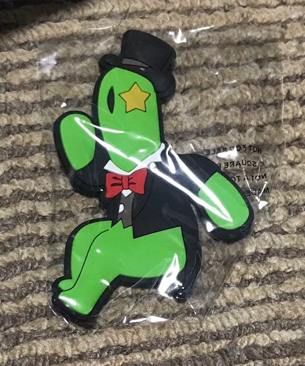 【希少品！】ファイナルファンタジー14ファンフェス 2016 お土産セット