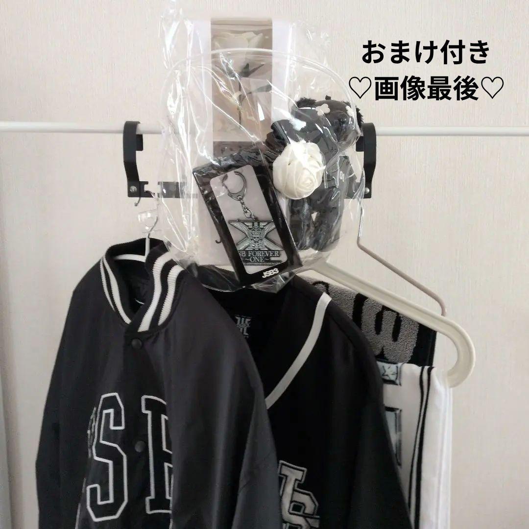 値下げ　ＪＳＢ スタジアムタオル　スタジャン　KINGDOM　シャツ　三代目