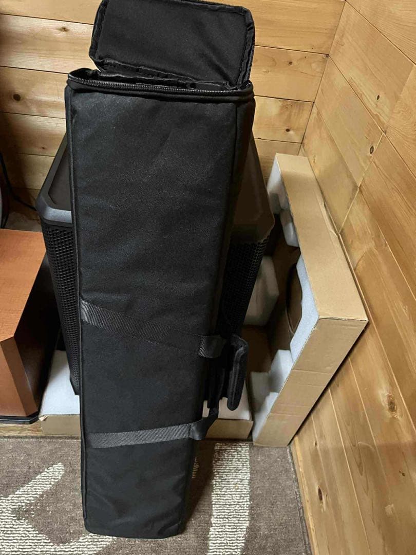 JBL PRX ONE コラムスピーカー