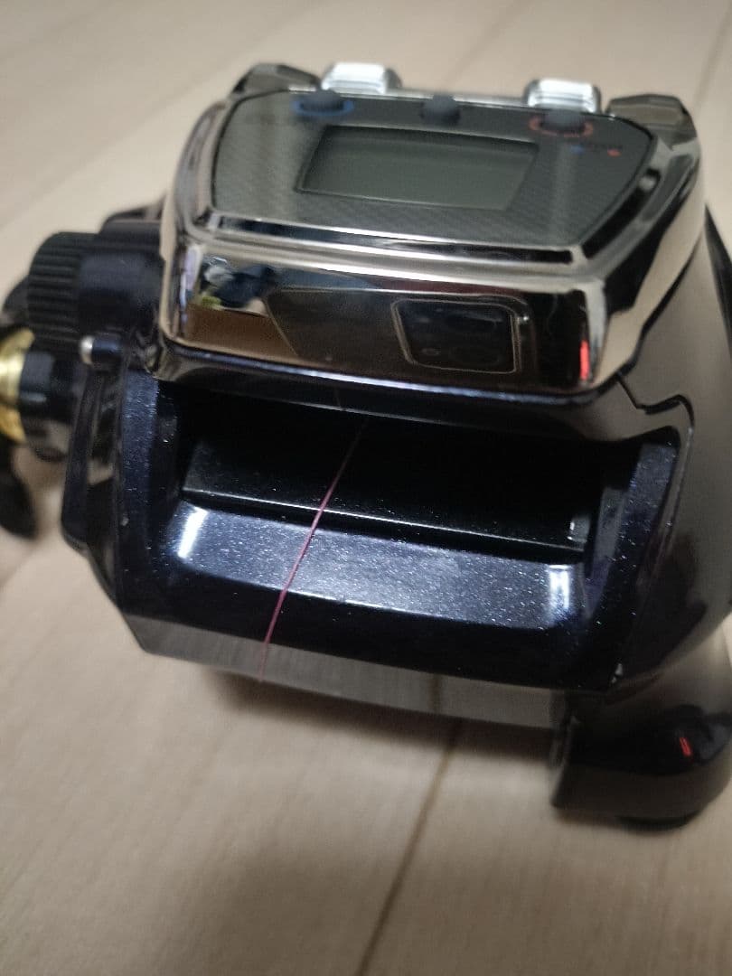 値下げしました✨❗LEOBRITZ 500J 電動リール
