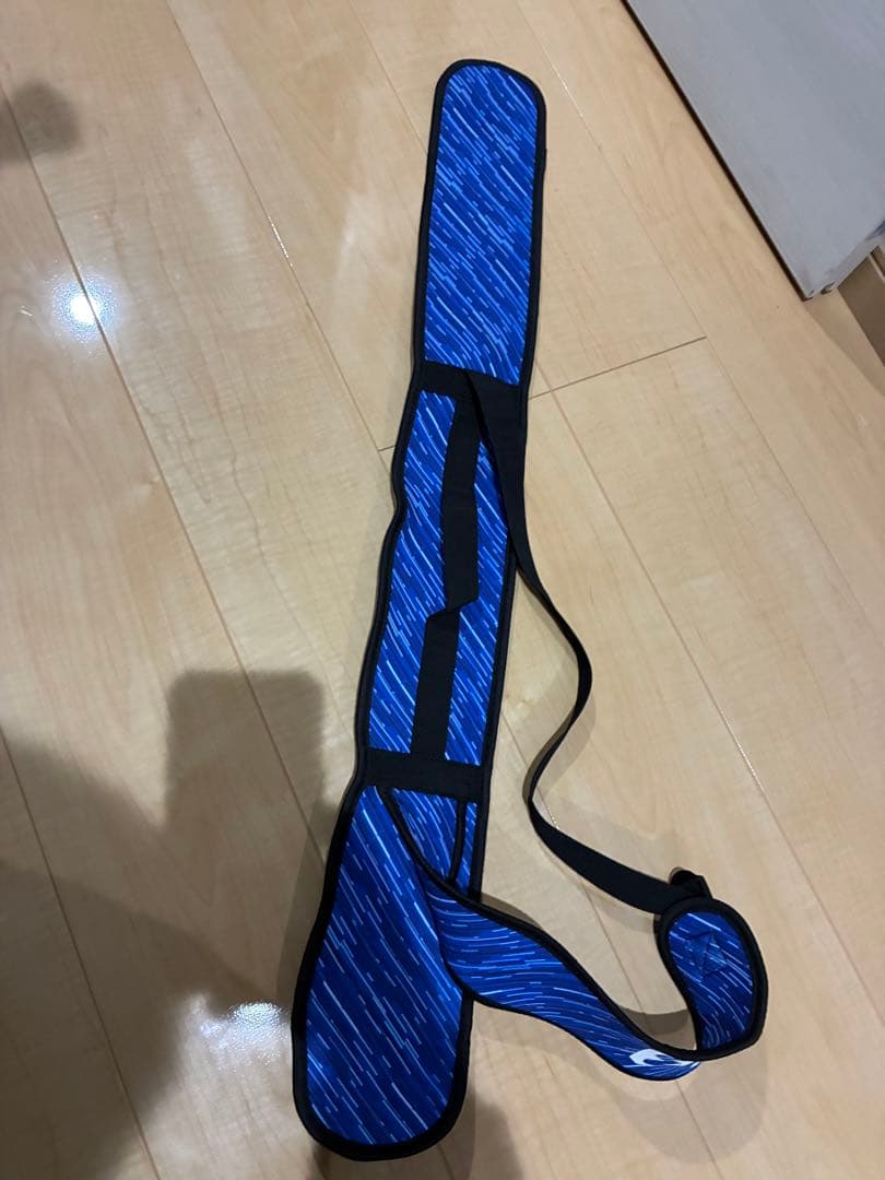 ローリングス　ハイパーマッハ　軟式バット　83cm 630g バットケース付