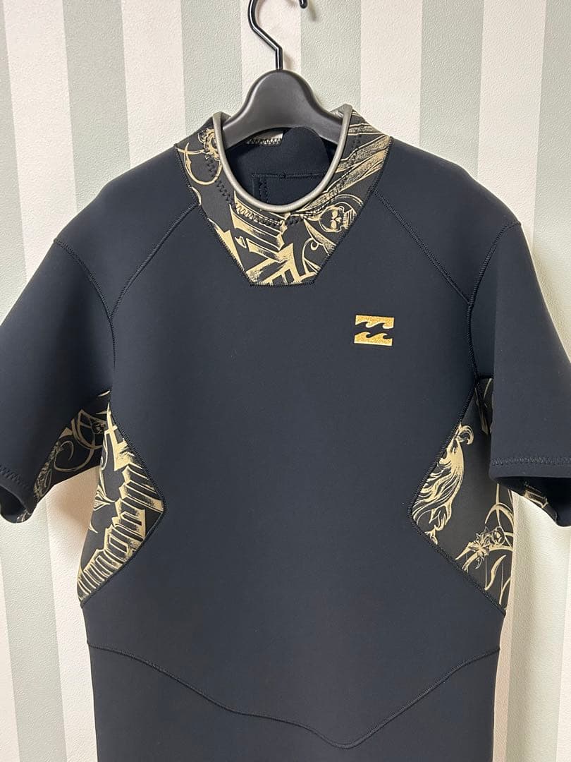 BILLABONG ビラボン ウェットスーツ シーガル