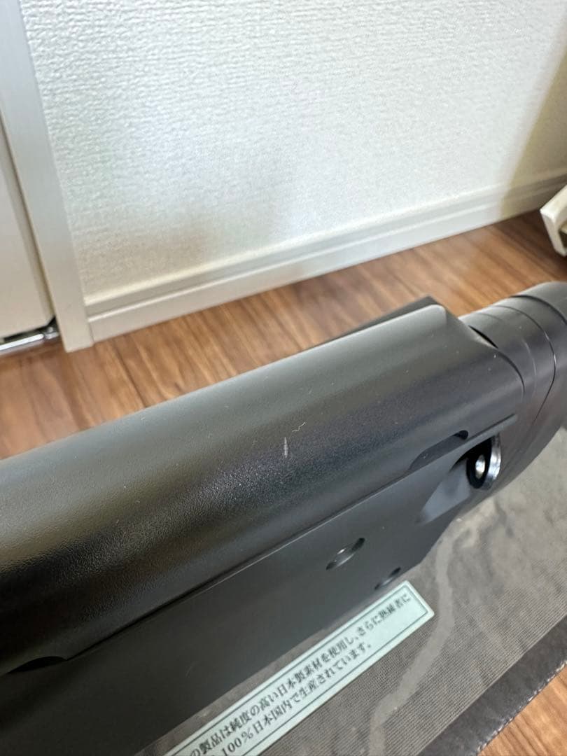 ま*ん様 L96 AWS ボルトアクションエアライフル
