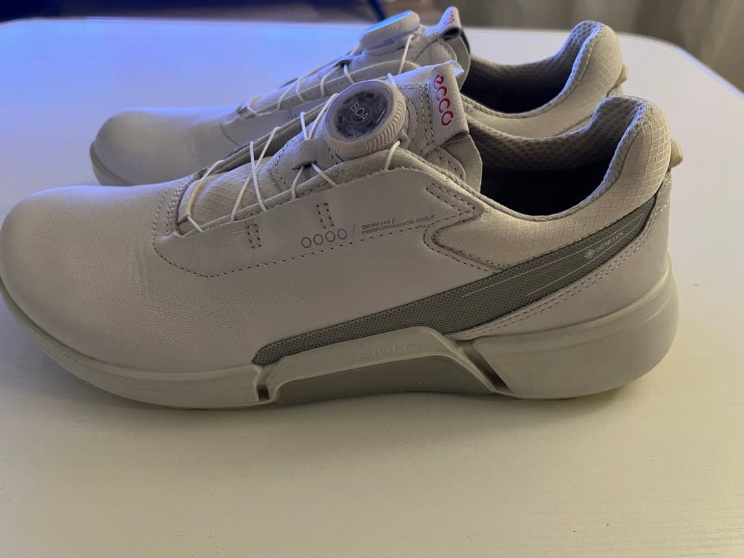 eccoゴルフシューズ