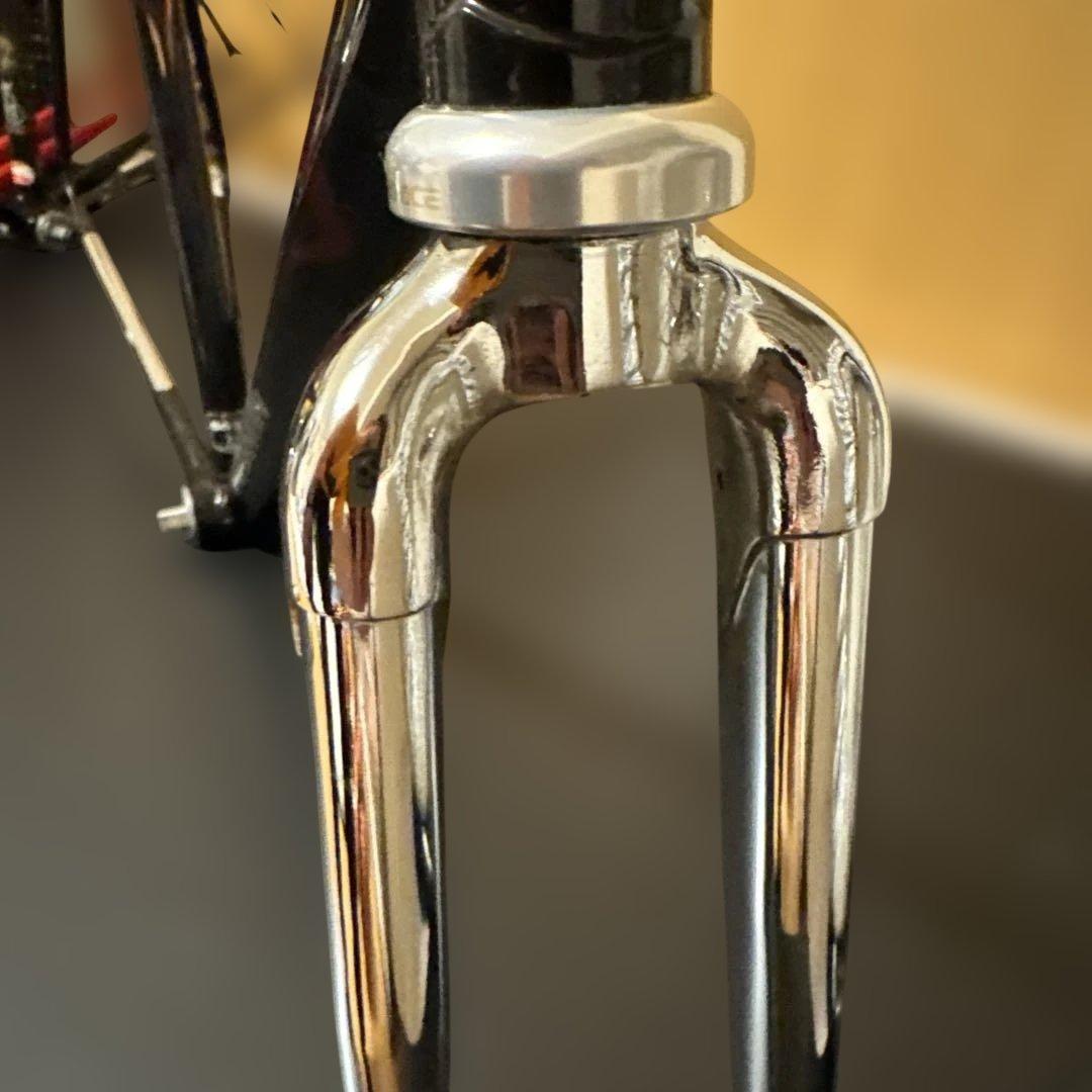 njs フレームPanasonic 545 おしゃれ　値下げ