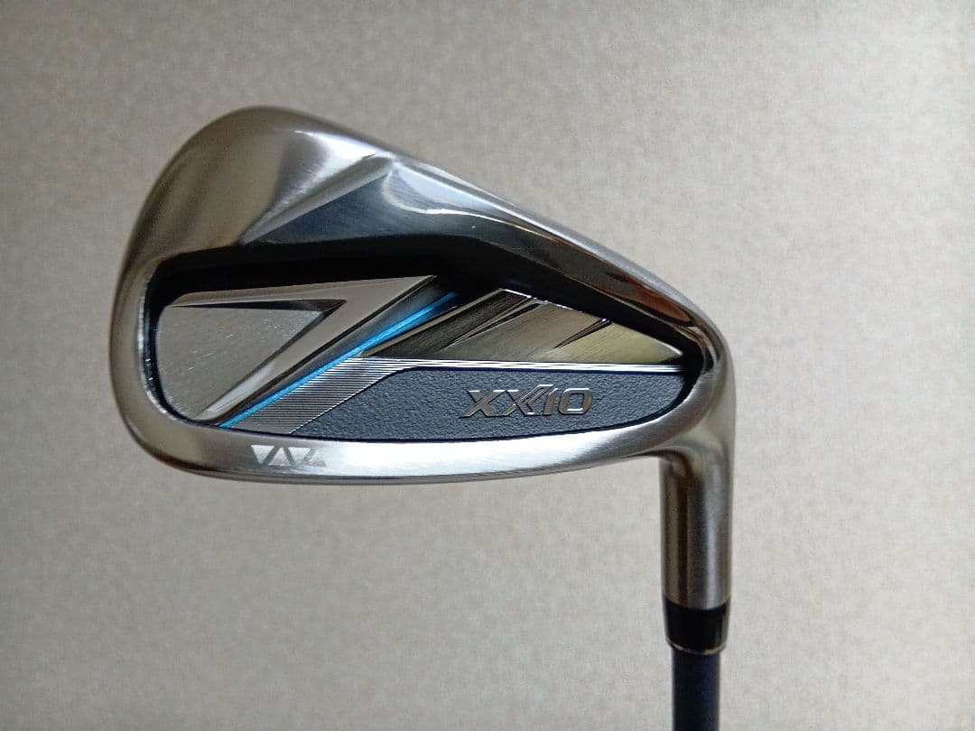 XXIO ゼクシオ14 　6I〜AW 6本セット
