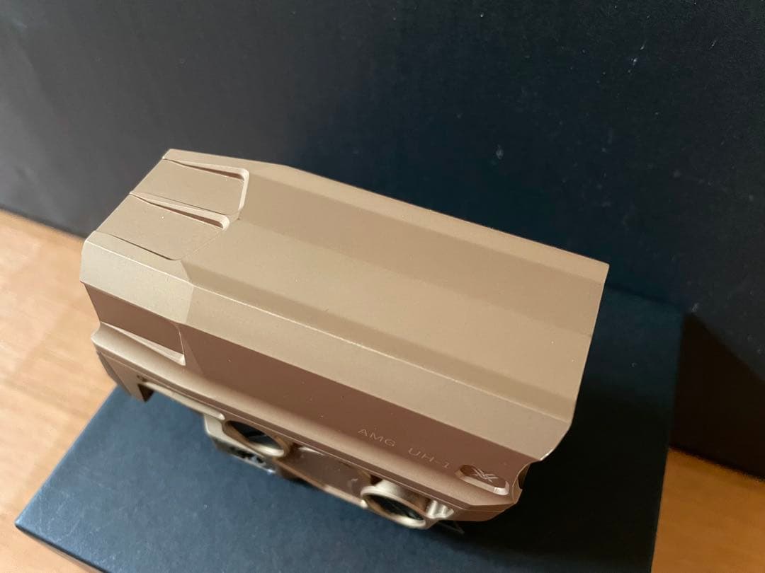 最終値下げ　実物　VORTEX 24年製　AMG UH-1 GEN II
