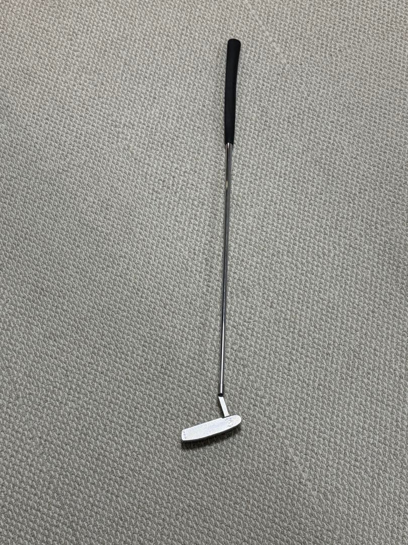 Piretti GSS パター 34インチ　限定版 TOUR ONLY ポテンザ