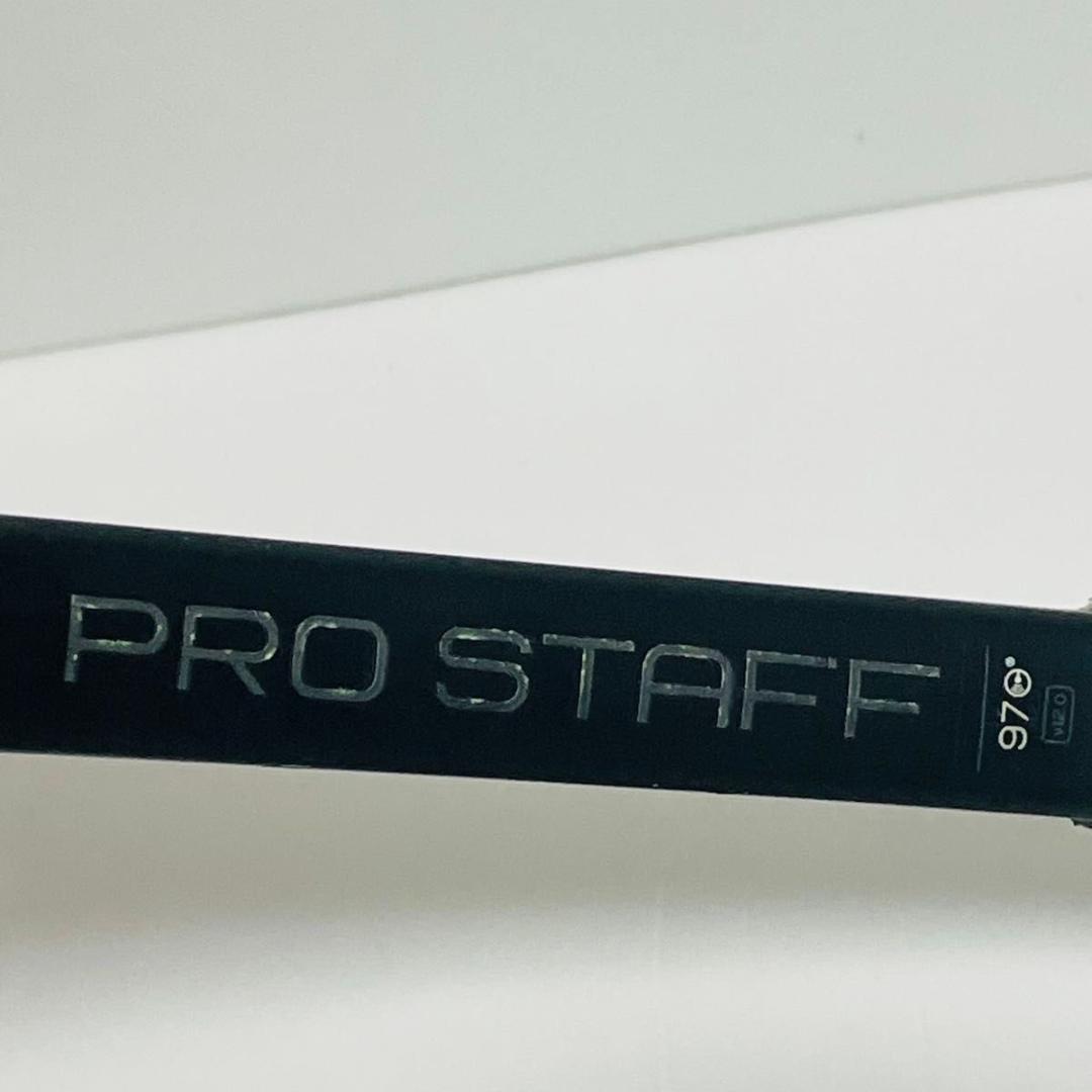 Wilson PRO STAFF 97 V12 G2 ウィルソン テニスラケット