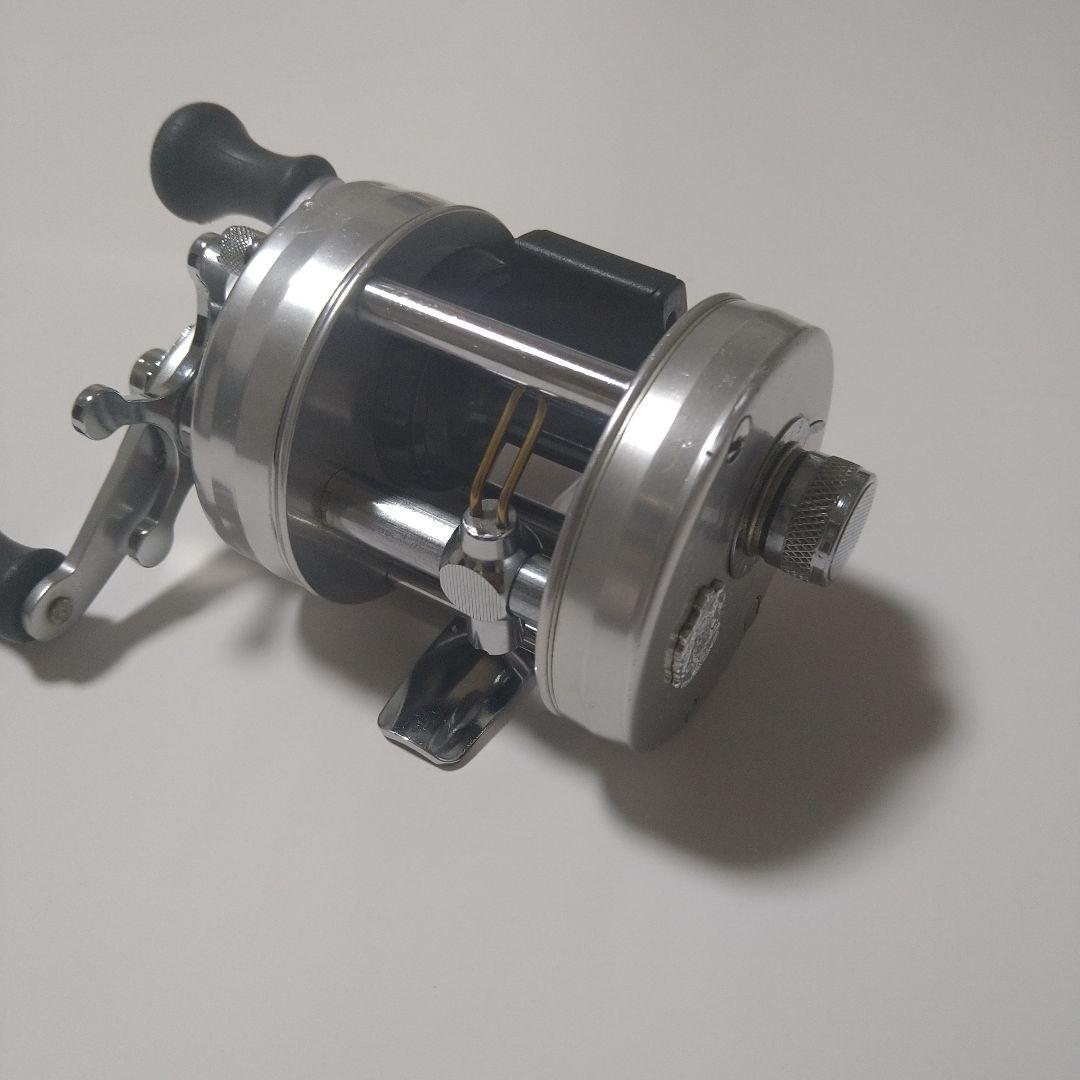 abu 2600C　IAR