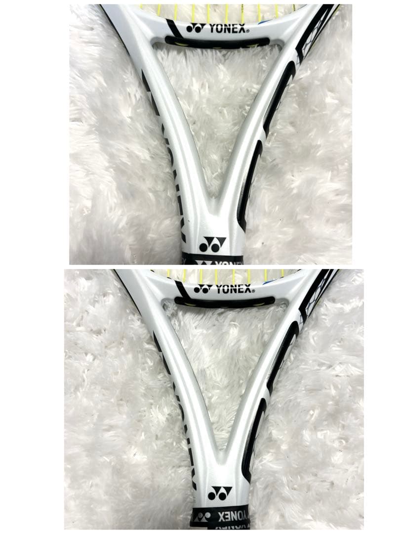 美品✨YONEX VCORE SV100 日本限定 硬式 テニス ラケット 2本