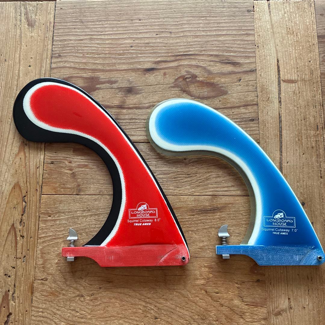 サーフィン・ボディボード Longboard House 8.0\