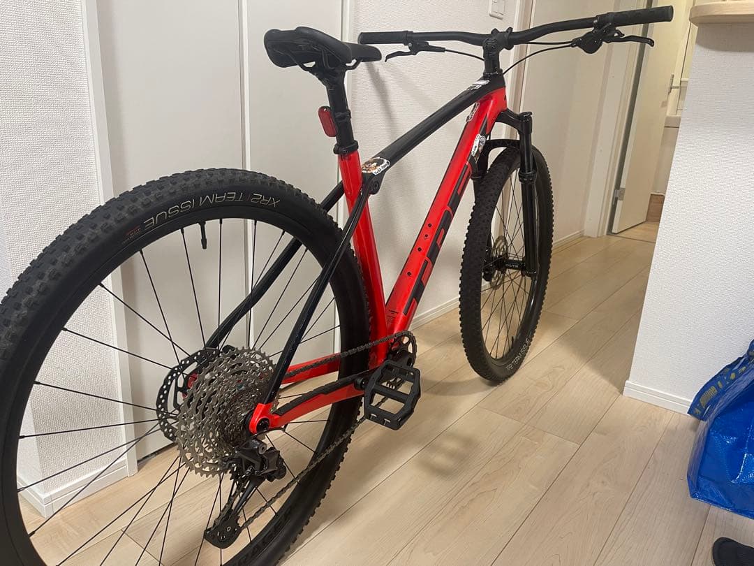 TREK Procaliber 9.5 Lマウンテンバイク