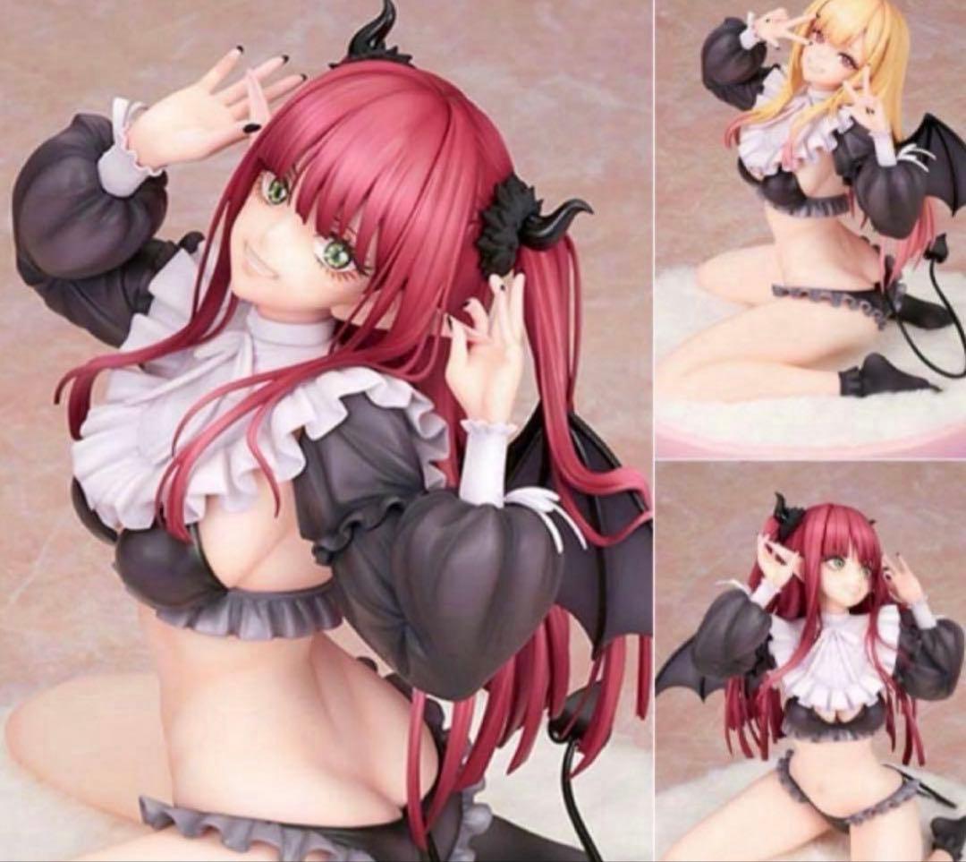 着せ恋 喜多川海夢 リズVer. 1/6 完成品フィギュア