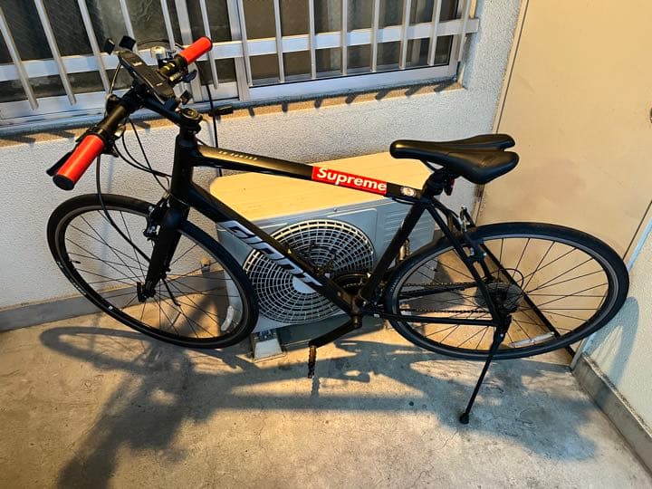 Giant 車体　XL