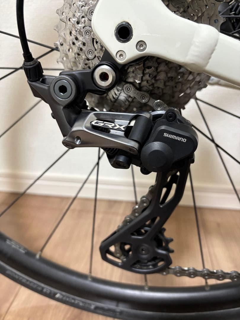 TREK 「トレック」 CHECKPOINT ALR5 2023年モデル