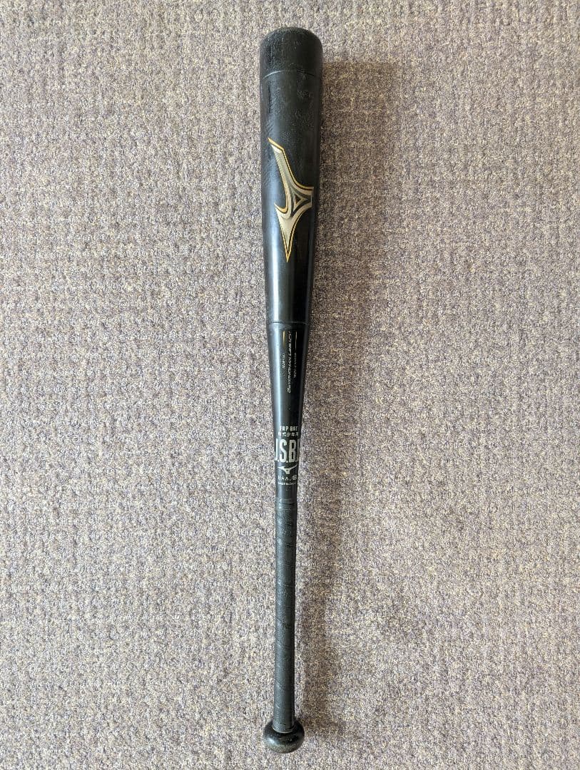 ミズノ ビヨンドマックス レガシー 軟式用 78cm