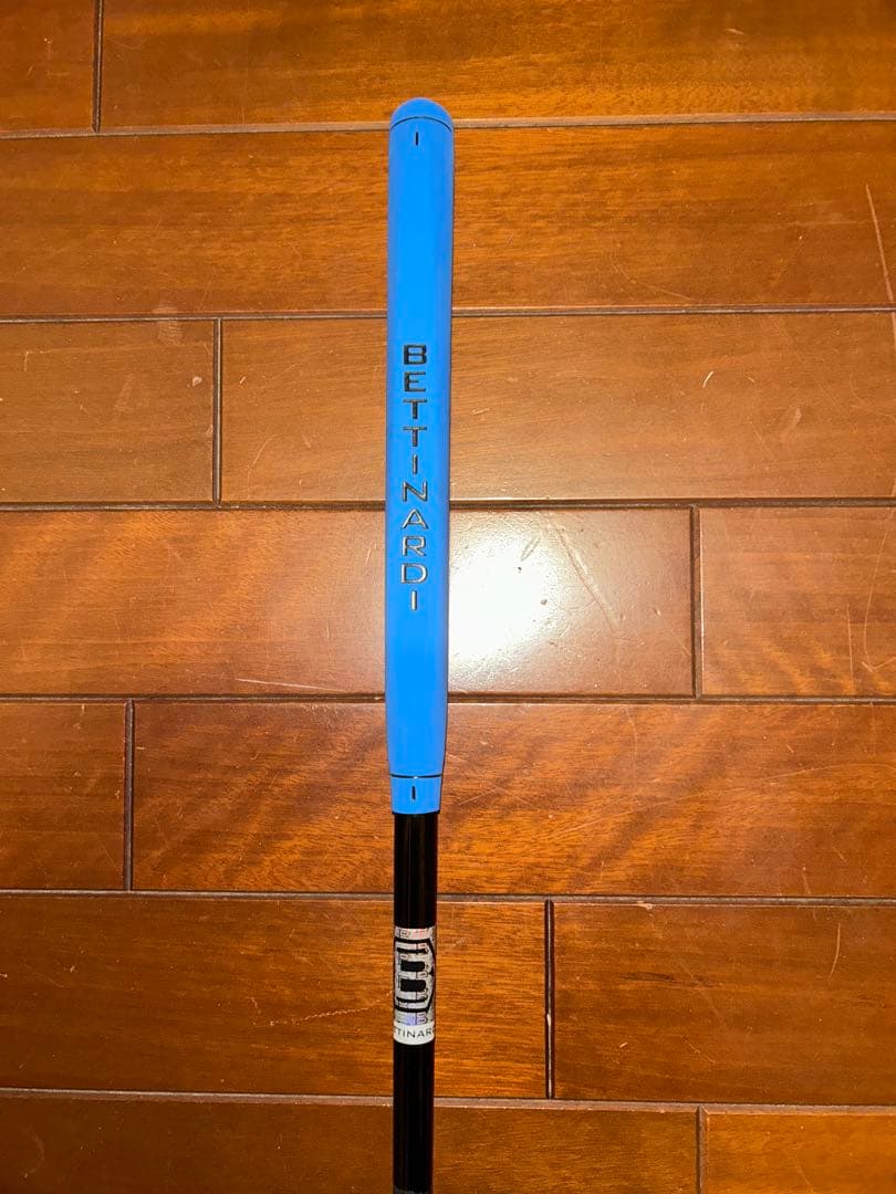 Bettinardi BB-28SB パター