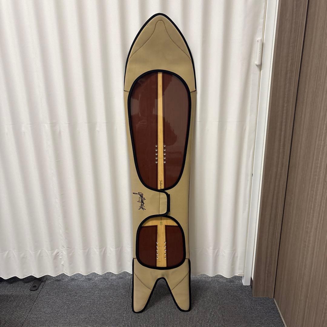 GENTEMSTICK ゲンテンスティック ROCKET FISH HP