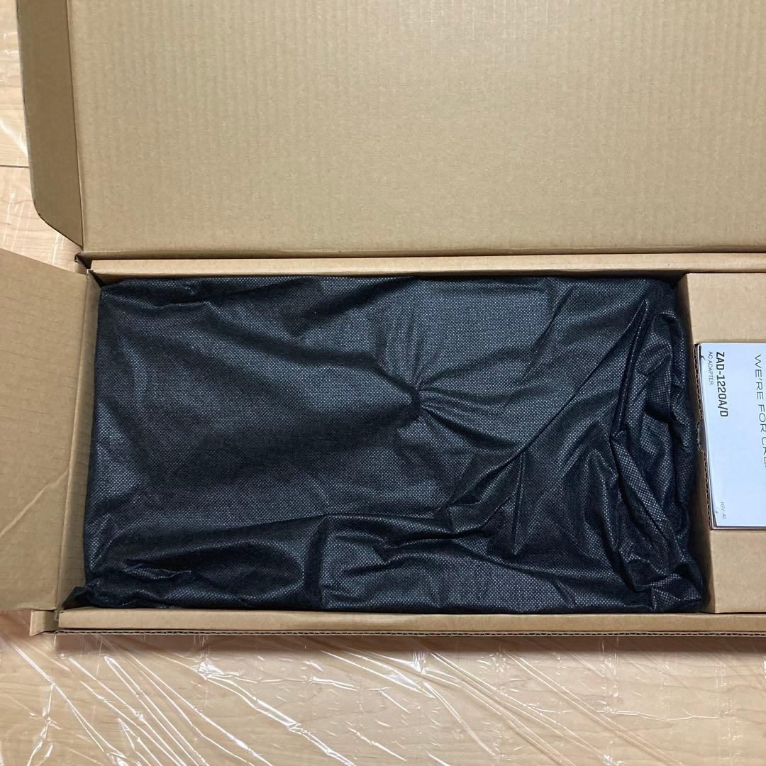 美品　ZOOM R20
