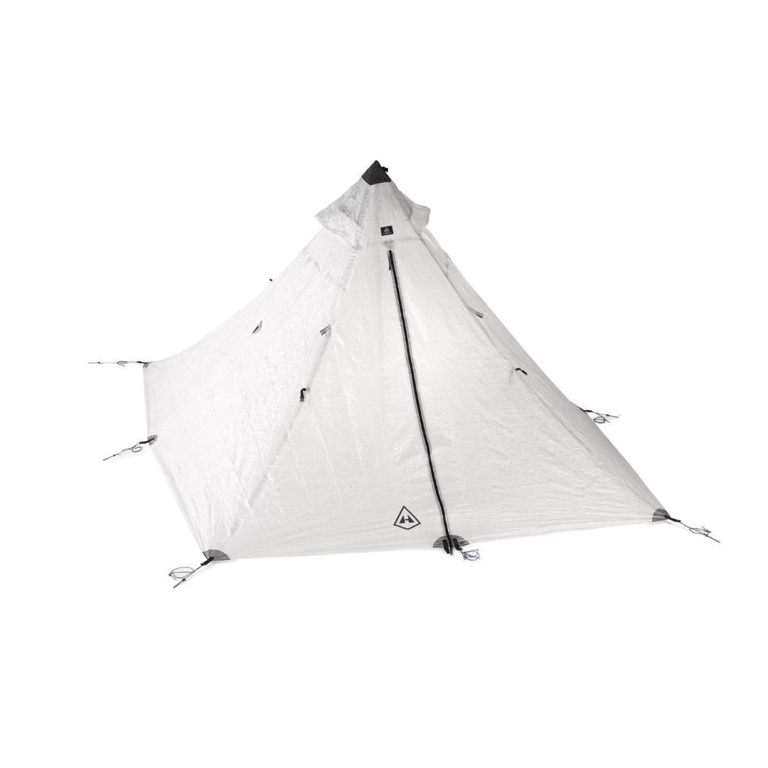 【新品未使用】HYPERLITE MOUNTAIN GEAR UltaMid 2
