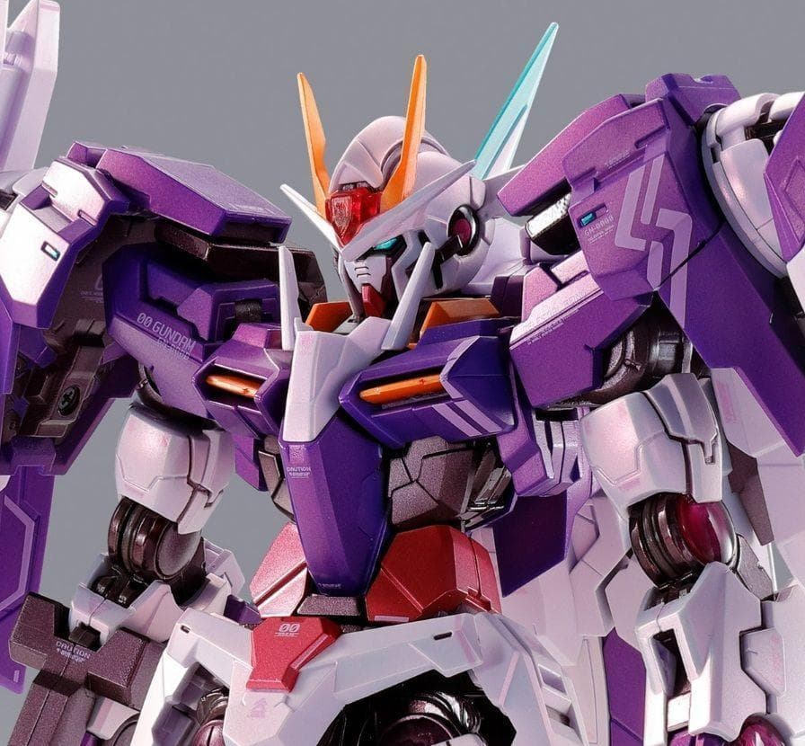 LBUILD 10th Anniversary トランザムライザー