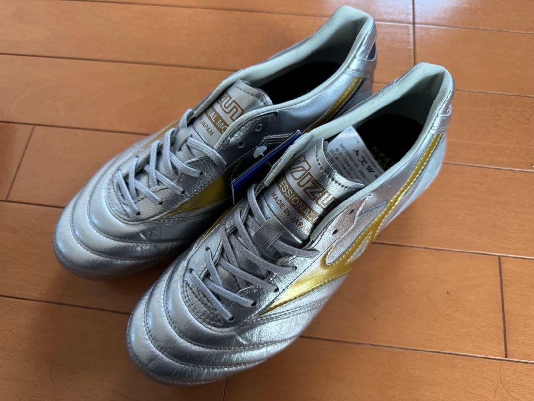 【25.0】MORELIA DNA JAPAN
