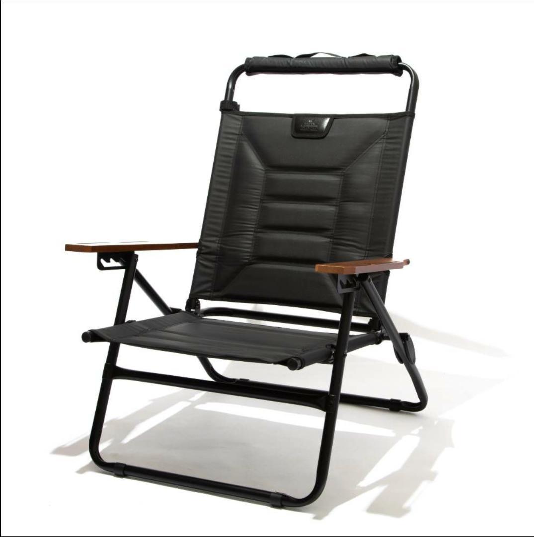 値下げ中　AS2OV HIGH BACK LOW ROVER CHAIR
