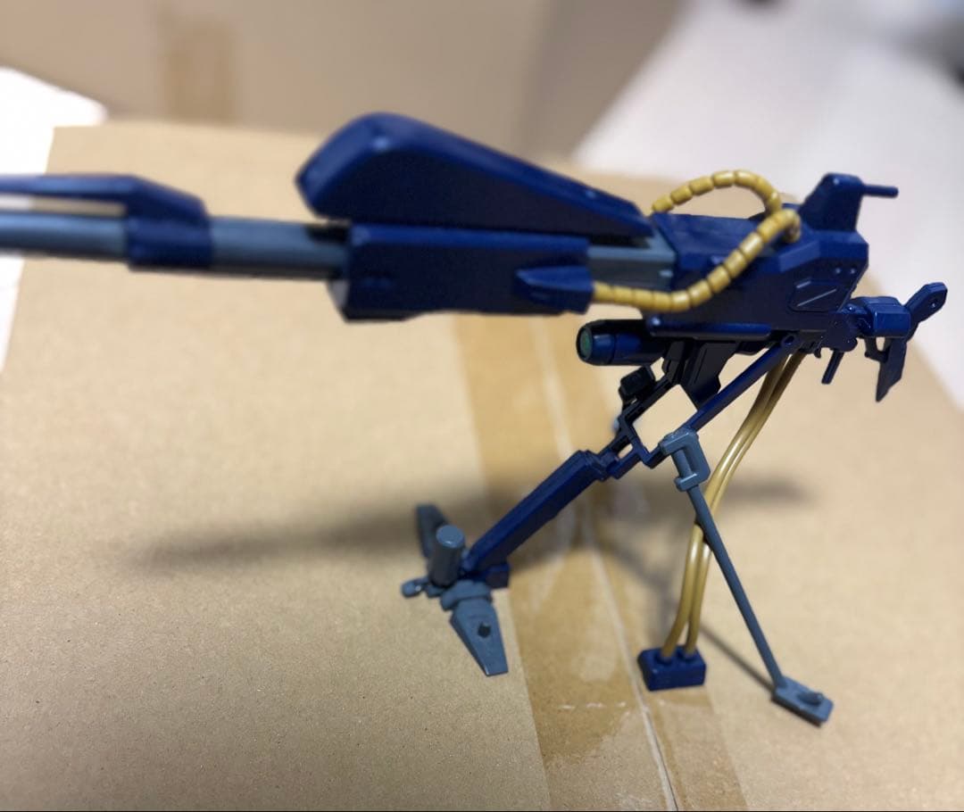 HG ジェガン リゼル シルヴァ・バレト ガンプラ セット