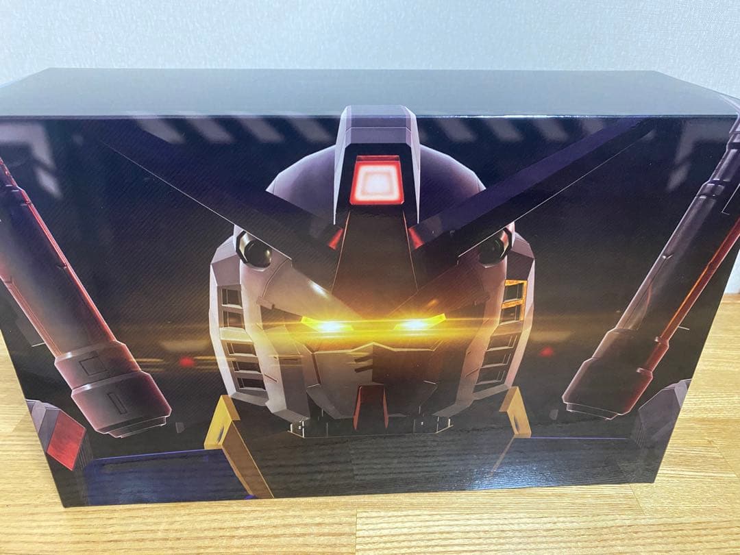 Nintendo Switch ガンダムブレイカーコレクターズエディション