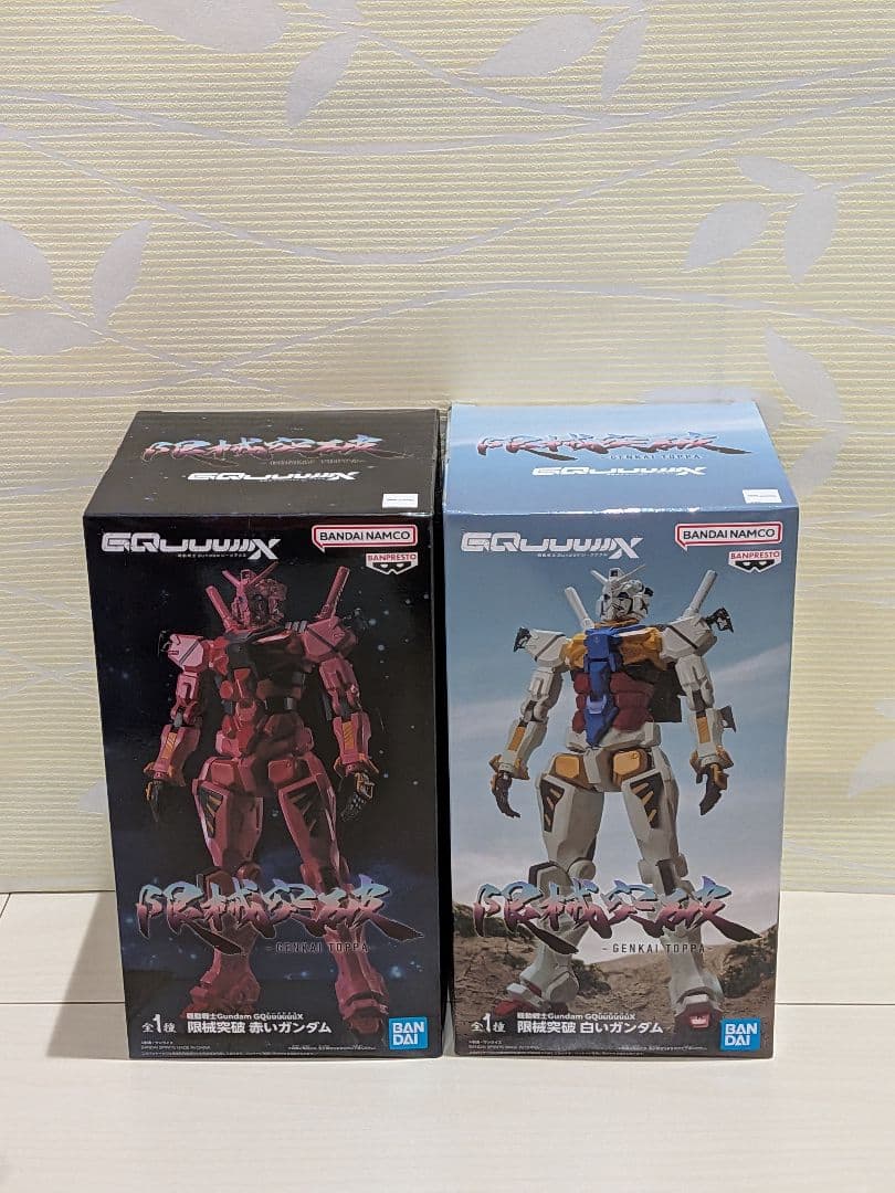 HG ガンプラ セット 未組立とフィギュア他おまとめ