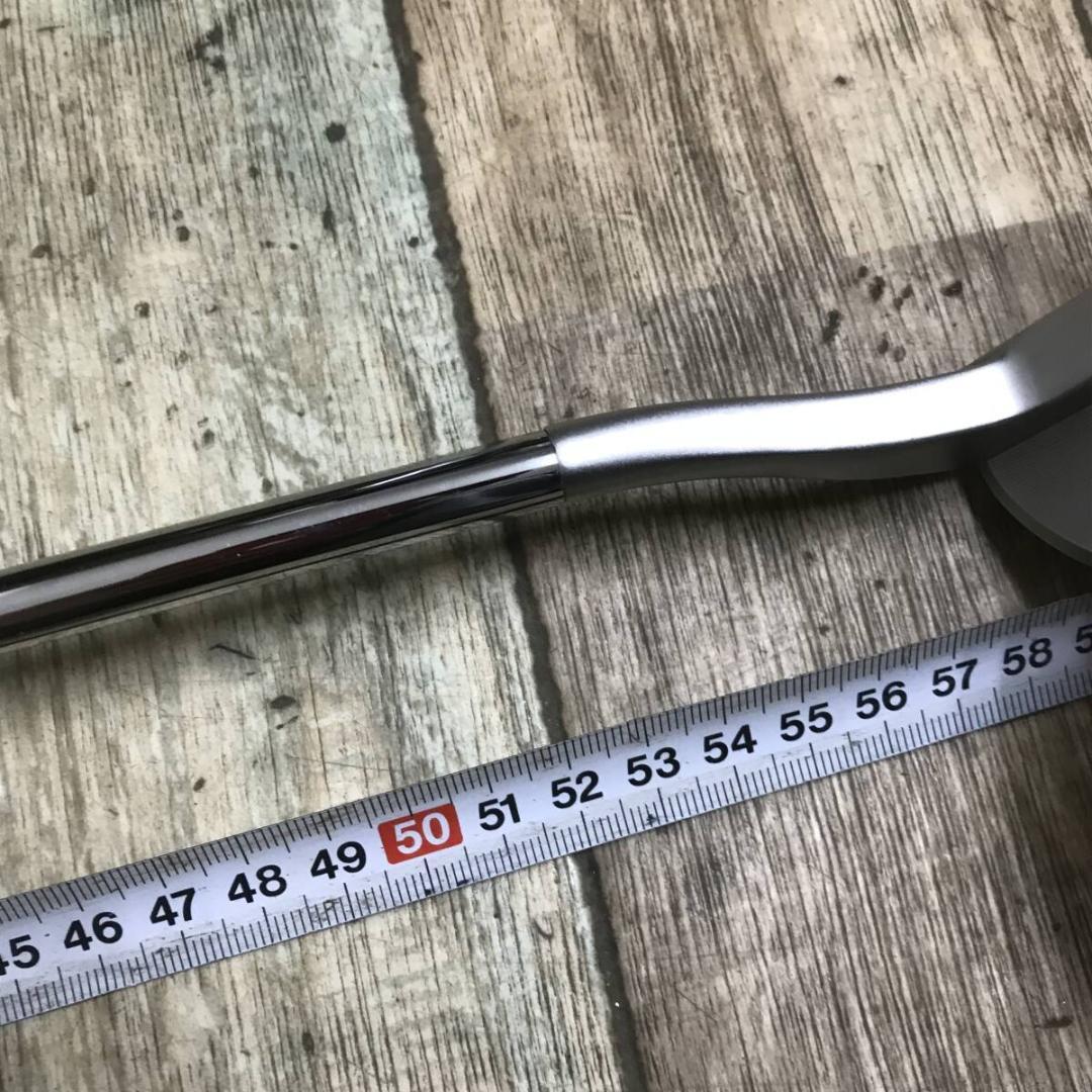 ナイキ NIKE メソッド METHOD MOD-60 L字マレット