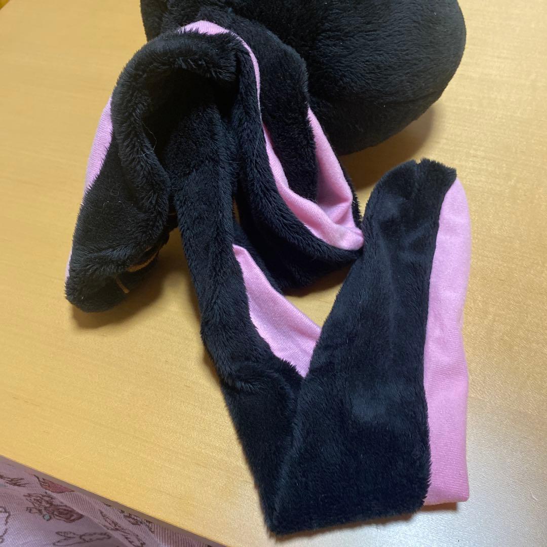 汎用うさぎぬいぐるみ　まとめ売り