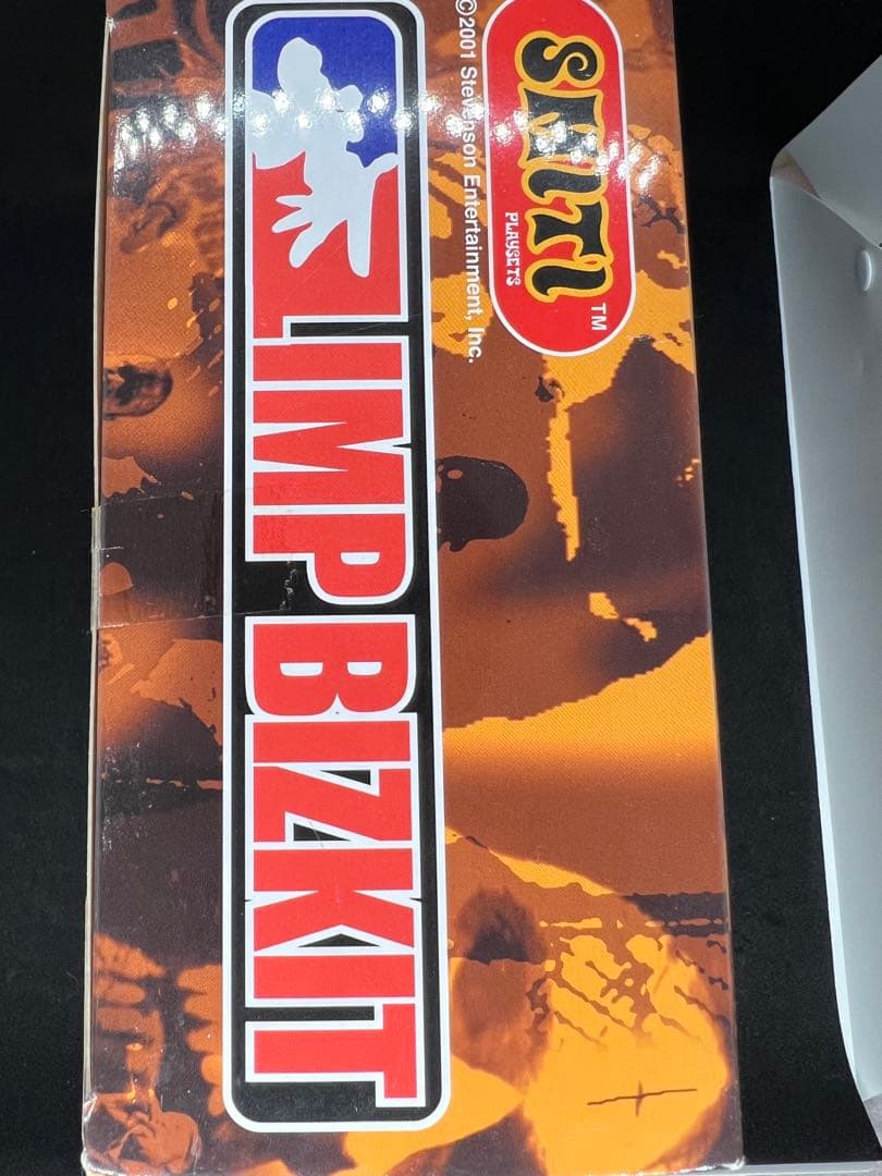 LIMP BIZKIT フィギュアセット SET002