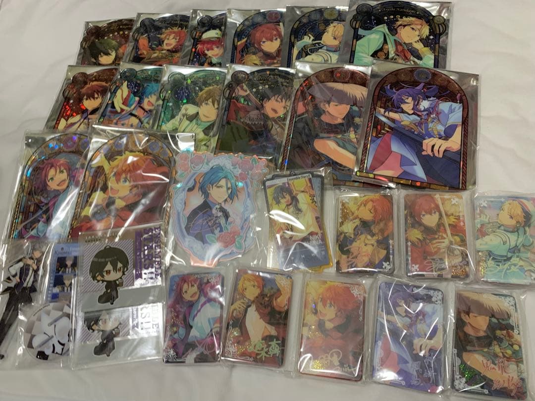 あんスタ まとめ売り セット