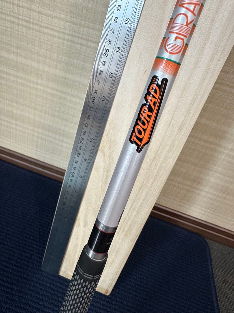 ®️ 美品 レア TOUR AD DI 85s / 2U用 ユーティリティ