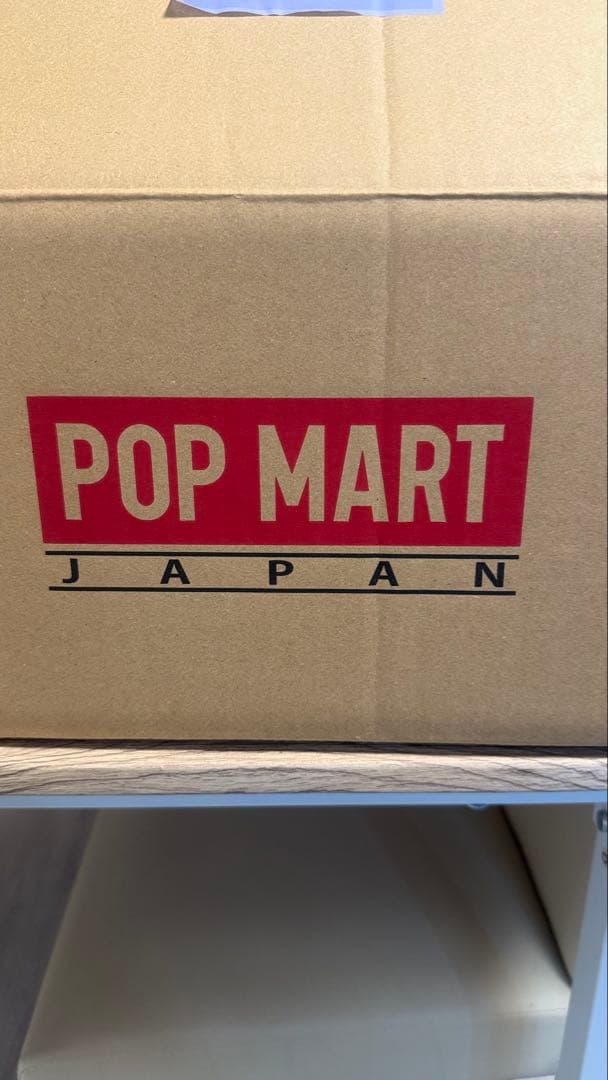 【正規品】ラブブ Big into Energy アソートボックス 2個セット