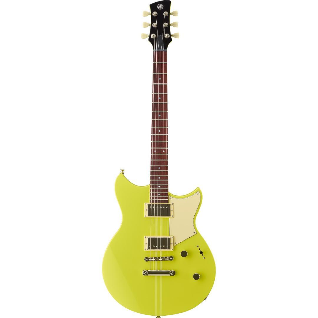 YAMAHA エレキギター レブスター REVSTAR RSE20 　NYW