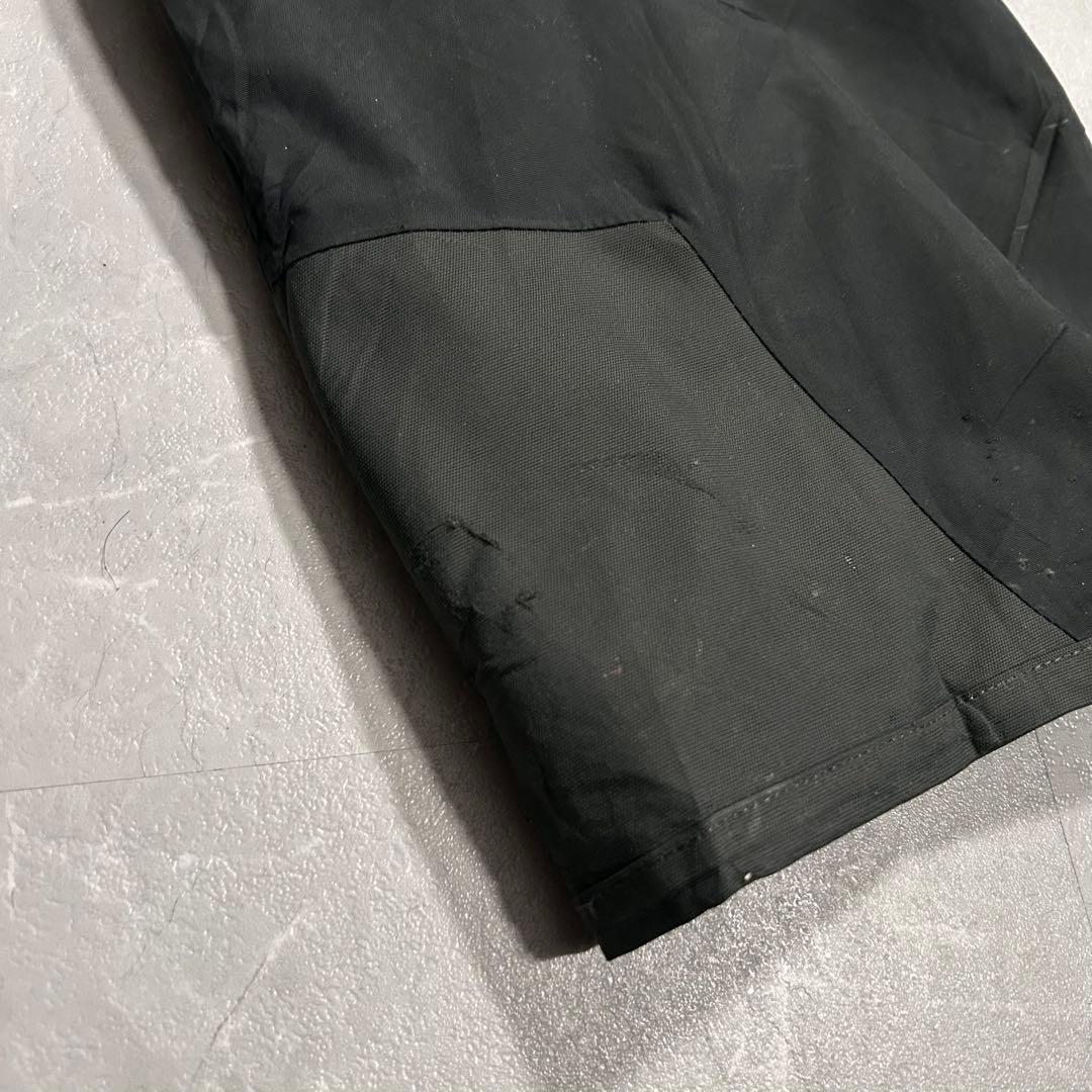ノースフェイス スノーパンツ スキー DRYVENT メンズ スノーボード ロゴ