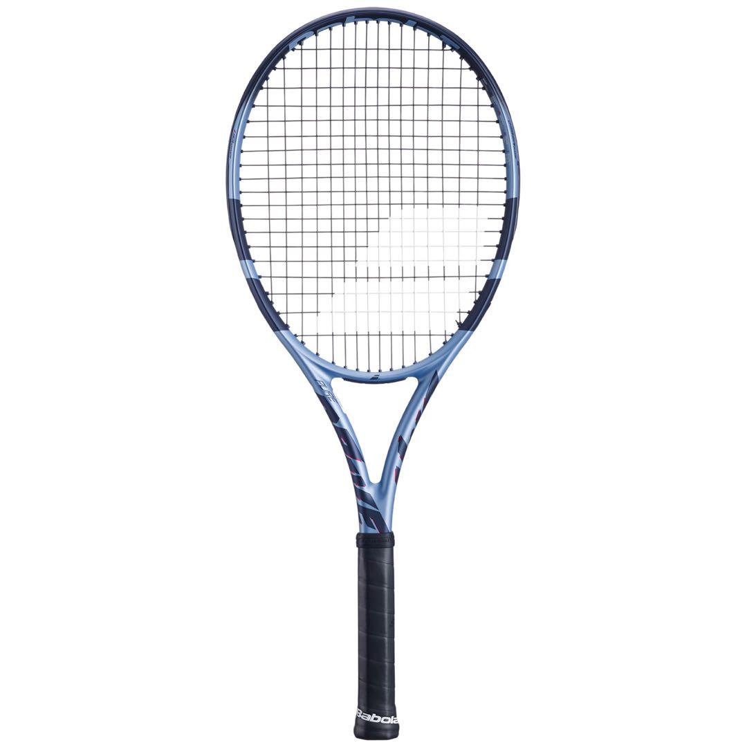Babolat Pure Drive TEAM テニスラケット