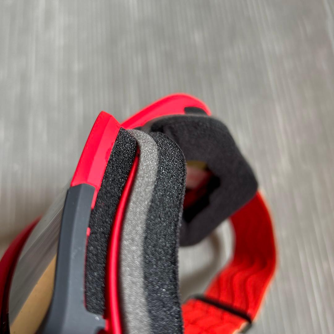 【新品未使用】VOLCOM GOGGLE ボルコム ゴーグル スノーボード