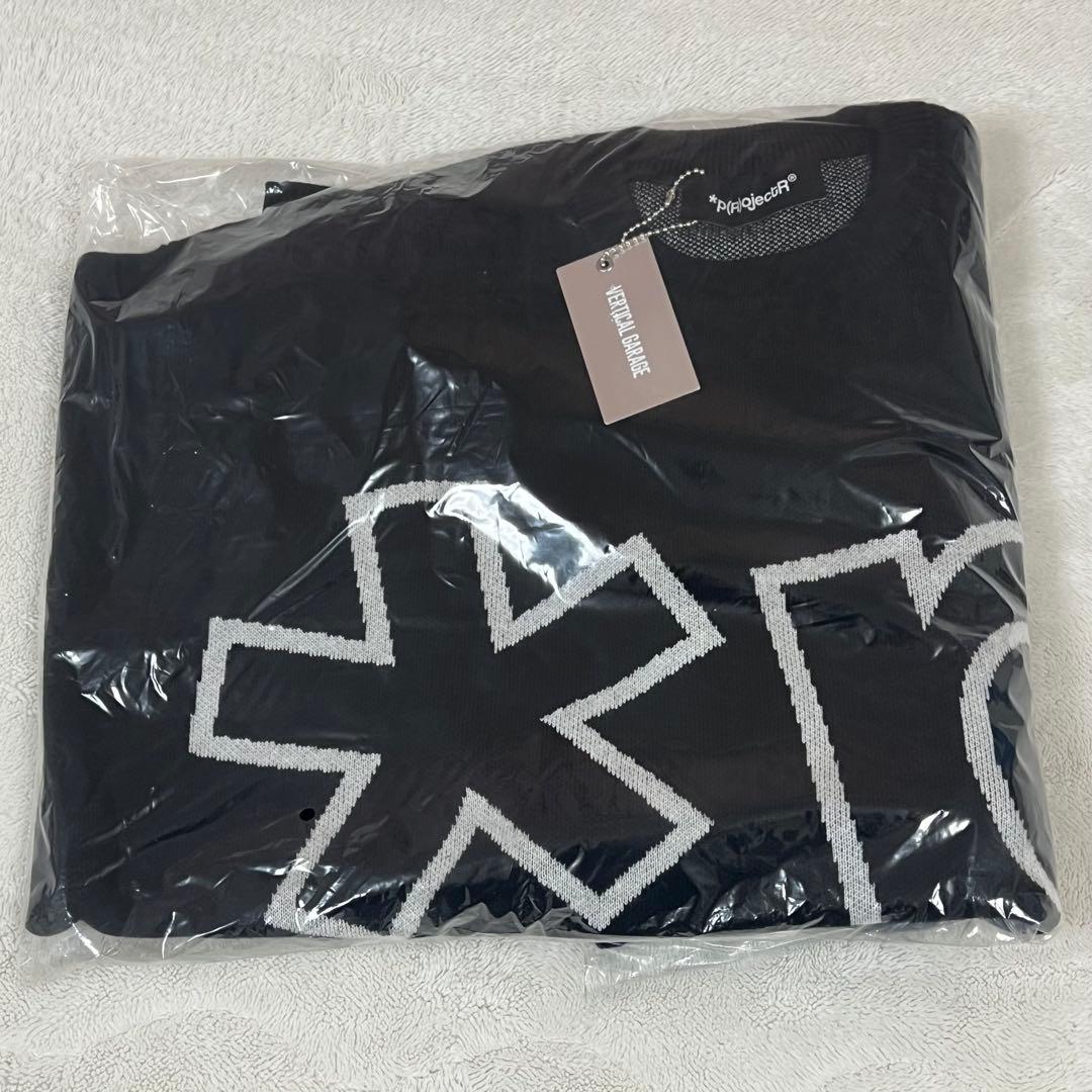 *p(R)ojectR® sweater