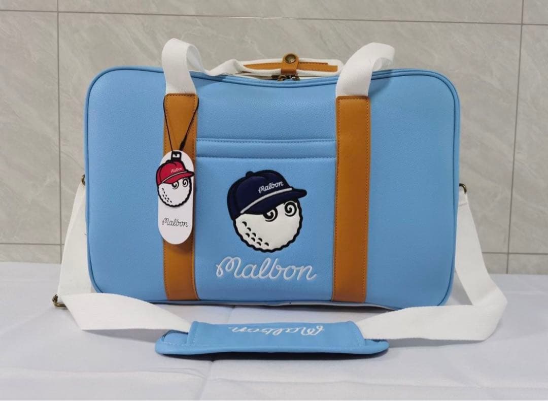 ゴルフバッグ ボストンバッグ